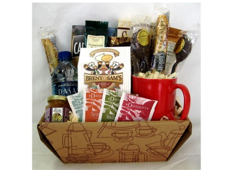 Take A Break